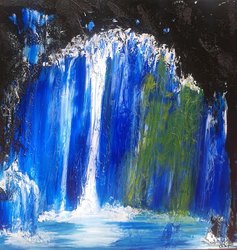 Cascade